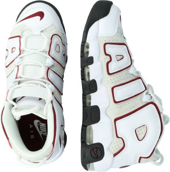 Nike Sportswear Sneakers laag 'AIR MORE UPTEMPO '96'