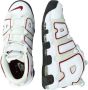 Nike Air More Uptempo '96 White Team Red-Summit White-Tm Best Grey - Thumbnail 7