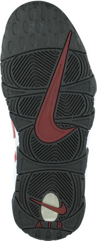 Nike Sportswear Sneakers laag 'AIR MORE UPTEMPO '96'