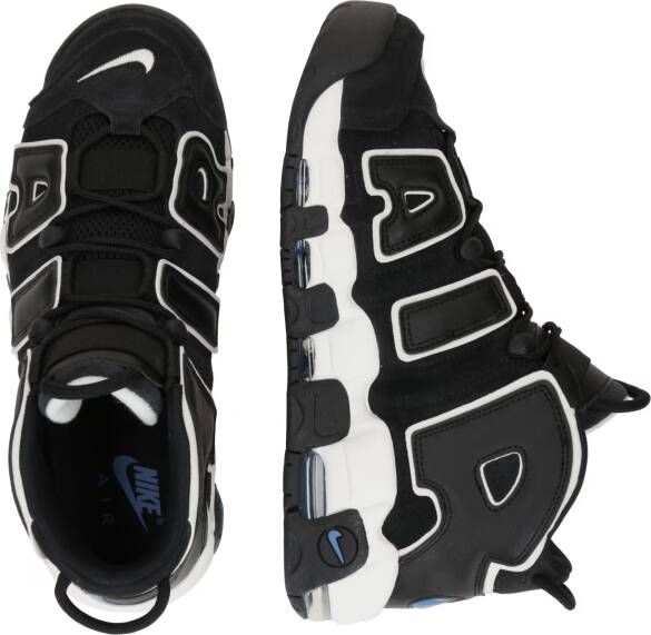 Nike Sportswear Sneakers laag 'Air More Uptempo '96'