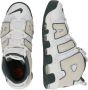 Nike Air More Uptempo 96 Heren Sneakers Basketbal Schoenen Leer Wit FN6249 - Thumbnail 4