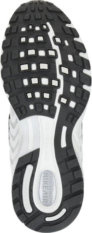 Nike Sportswear Sneakers laag 'AIR PEGASUS 2005'