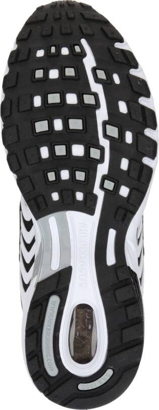 Nike Sportswear Sneakers laag 'Air Pegasus 2005'