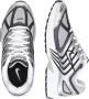 Nike Air Pegasus 2005 Metallic Silver- Metallic Silver - Thumbnail 4