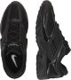 Nike Air Pegasus Wave Lifestyle in zwart formaten: 42.5 - Thumbnail 4