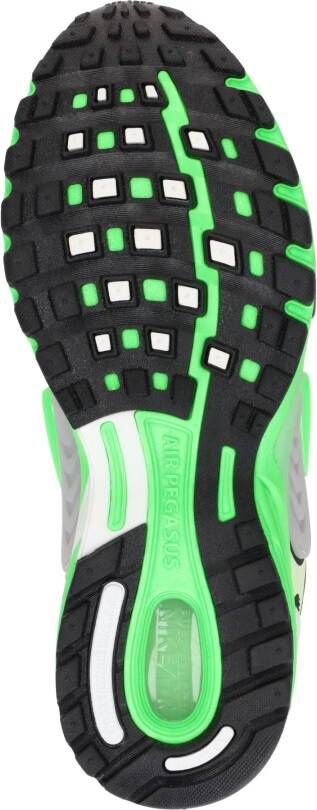 Nike Sportswear Sneakers laag 'AIR PEGASUS WAVE'