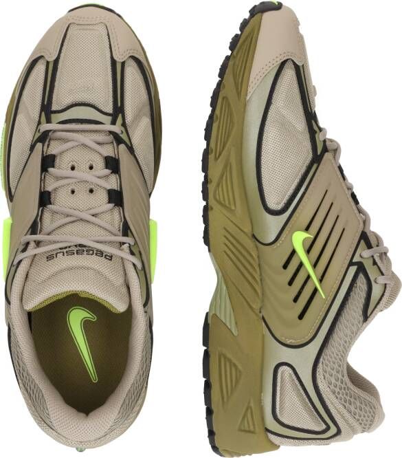Nike Sportswear Sneakers laag 'AIR PEGASUS WAVE'