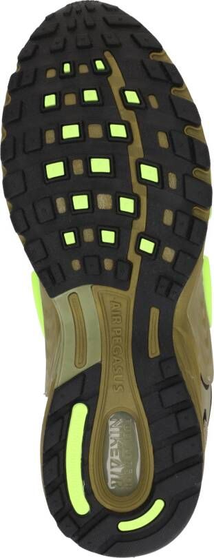 Nike Sportswear Sneakers laag 'AIR PEGASUS WAVE'