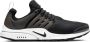 Nike Air Presto Heren Sneakers Schoenen Zwart CT3550 - Thumbnail 10