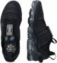 Nike Air Vapormax 2020 Flyknit Dames Schoenen Black Textil Synthetisch Foot Locker - Thumbnail 11