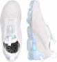 Nike Air Vapormax 2020 Flyknit Dames Schoenen White Textil Synthetisch Foot Locker - Thumbnail 5