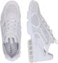 Nike Air Zoom Spiridon Cage 2 Lifestyle in wit formaten: 42.5 - Thumbnail 3