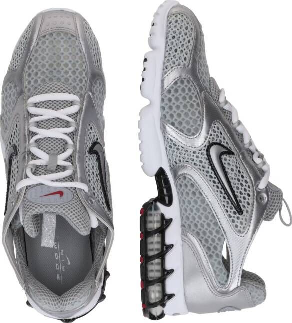 Nike Sportswear Sneakers laag 'Air Zoom Spiridon Cage 2'