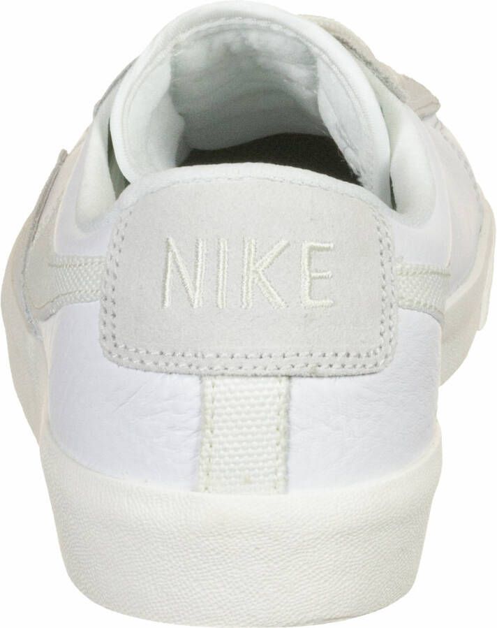 Nike Sportswear Sneakers laag 'Blazer'