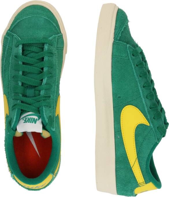 Nike Sportswear Sneakers laag 'Blazer ´77 Vintage'
