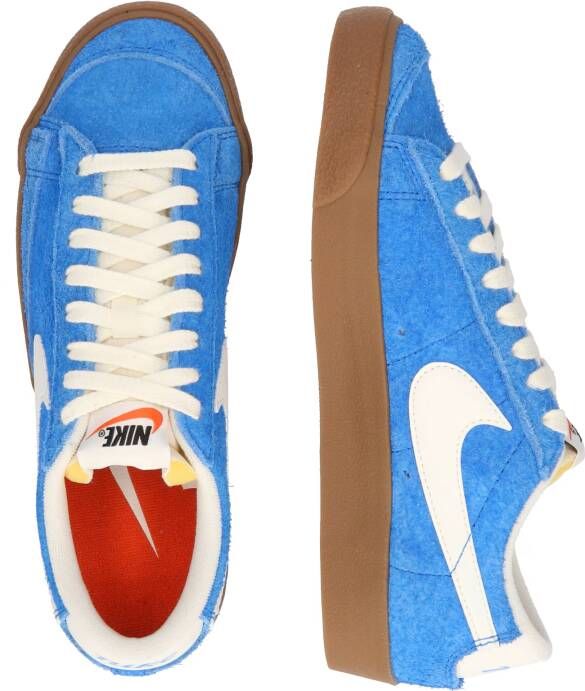 Nike Sportswear Sneakers laag 'Blazer '77 Vintage'