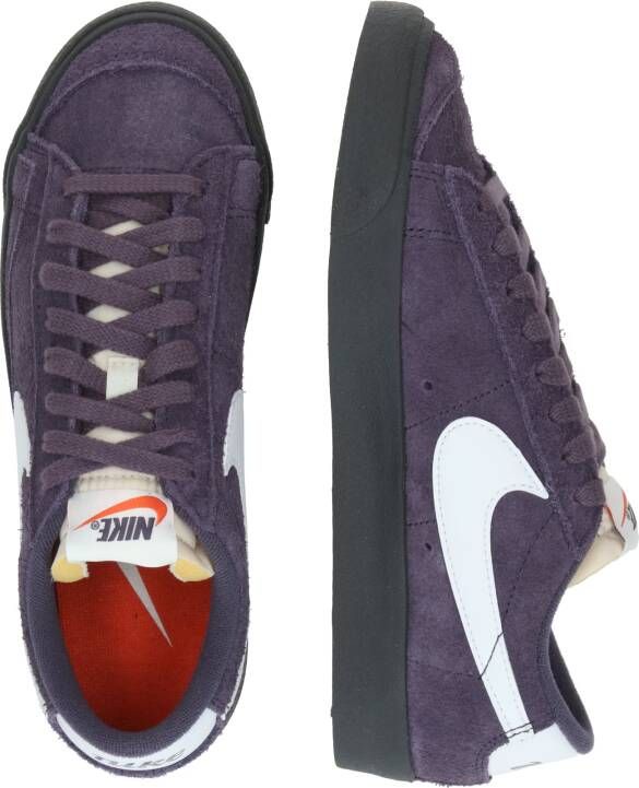 Nike Sportswear Sneakers laag 'BLAZER '77 VNTG'