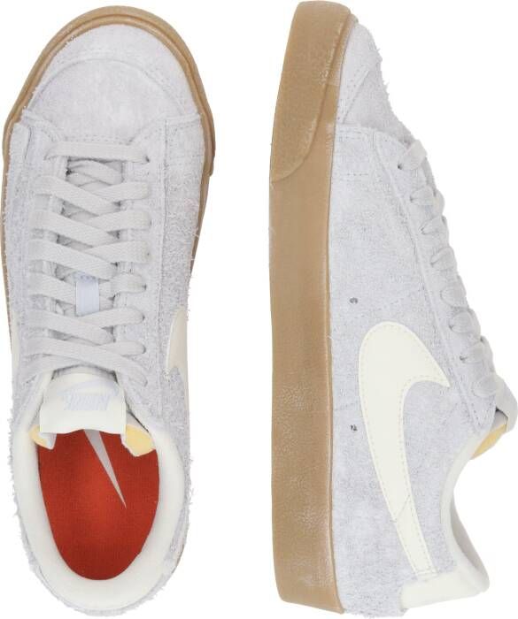 Nike Sportswear Sneakers laag 'BLAZER 77 VNTG'