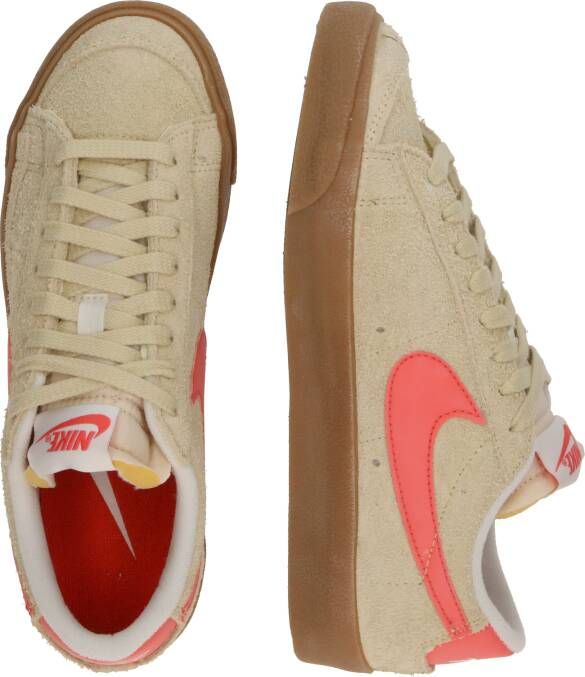 Nike Sportswear Sneakers laag 'BLAZER 77 VNTG'