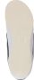 Nike Lage Sneakers Cortez Leather White Black - Thumbnail 22