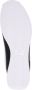 Nike Lage Sneakers Cortez Leather BLACK WHITE - Thumbnail 11