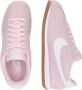 Nike Damesschoenen Cortez Vintage Suede Pink Foam- Dames Pink Foam - Thumbnail 3