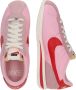 Nike Cortez TXT Cortez in lichtroze formaten: 36.5 - Thumbnail 3