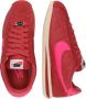 Nike schoenen Cortez Textile Adobe- Dames Adobe - Thumbnail 4