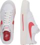 Nike Sportswear Sneakers laag 'Court Legacy Lift' - Thumbnail 8