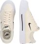 Nike Verhoog je sneaker game met Court Legacy Lift Beige Dames - Thumbnail 11