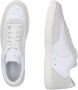 Nike Court Vintage Premium Fashion sneakers Schoenen white platinum tint sail maat: 45 beschikbare maaten:40 41 42 44 45 42.5 - Thumbnail 6