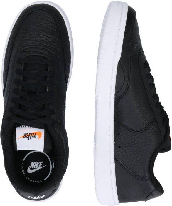 Nike Sportswear Sneakers laag 'Court Vintage Premium'