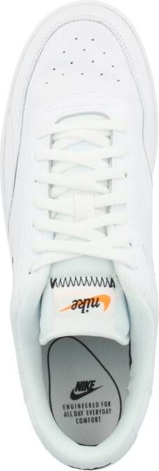 Nike Sportswear Sneakers laag 'Court Vintage Premium'