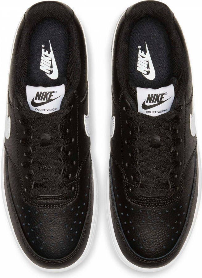 Nike Sneakers laag 'Court Vison'