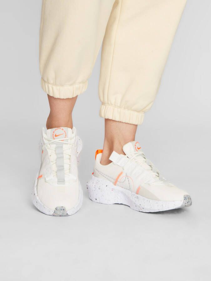 Nike Sportswear Sneakers laag 'Crater Impact'