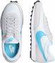 Nike Daybreak Dames Sneakers Vast Grey Blue Fury-Summit White-White - Thumbnail 10