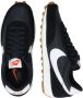 Nike Daybreak Dames Sneakers Black Summit White-Off Noir-Gum Med Brown-Team Orange - Thumbnail 7