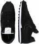 Nike Dbreak-Type Heren Sneakers Black White - Thumbnail 4