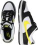 Nike Dunk Low Basketball Schoenen black opti yellow white maat: 42.5 beschikbare maaten:42.5 44.5 45 46 - Thumbnail 6