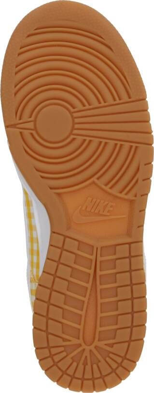 Nike Sportswear Sneakers laag 'Dunk'