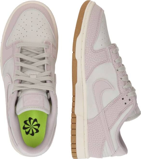 Nike Sportswear Sneakers laag 'Dunk'