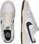 Nike Herenschoenen Dunk Low Retro Photon Dust White Phantom Obsidian- Heren Photon Dust White Phantom Obsidian - Thumbnail 6