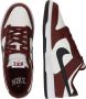 Nike Vintage Basketball Sneaker Multicolor Heren - Thumbnail 7