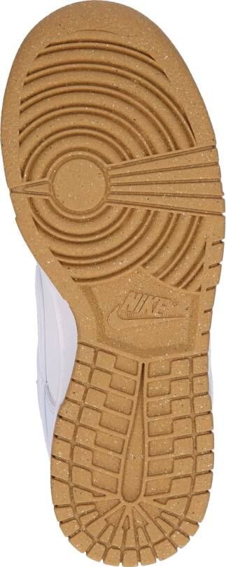 Nike Sportswear Sneakers laag 'Dunk'