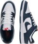 Nike Dunk Low Valerian Blue DD1391-400 Blauw Wit Sneakers Unisex - Thumbnail 28
