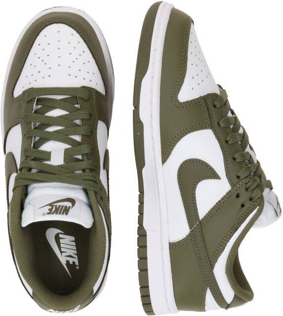 Nike Sportswear Sneakers laag 'Dunk'