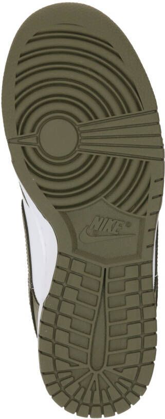 Nike Sportswear Sneakers laag 'Dunk'