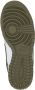 Nike WMNS Dunk Low Medium Olive White Medium Olive-White DD1503-120 Schoenen Sneakers Groen Green - Thumbnail 32