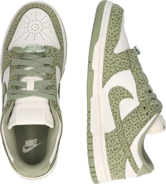 Nike Sportswear Sneakers laag 'DUNK'