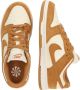 Nike WMNS Dunk Low Dunk in beige formaten: 36.5 - Thumbnail 4